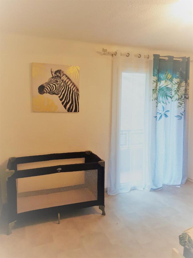 Mer D'Elen IV Apartment Marsilia Exterior foto